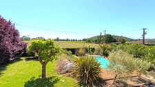 🏡 MAISON FAMILIALE AVEC PISCINE, BODEGA ET ART DE VIVRE À RENUNG (40)
