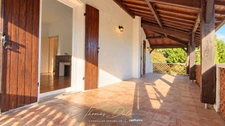 Dpt Gers (32) Barcelonne-Du-Gers - Grande maison 223 m², 5 suites parentales + 1 chambre, vue Pyrénées et terrain de 6619 m²