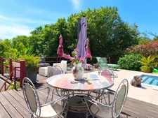 GEAUNE - A family home combining charm, light and the art of living