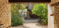 Property, Farmhouse for sale 9 rooms SAINT GEIN (40)
