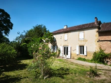 Maison à vendre 5 pièces SABAZAN (32)