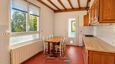 Dpt Gers (32) Barcelonne-Du-Gers - Grande maison 223 m², 5 suites parentales + 1 chambre, vue Pyrénées et terrain de 6619 m²
