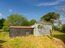 Maison à vendre 4 pièces MAGNAN (32)