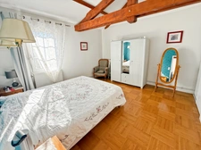 GERS (32) – À 10 min d’Aire-sur-l’Adour – Superbe maison en pierre rénovée de 160 m², 4 chambres, terrain arboré de 1 592 m²