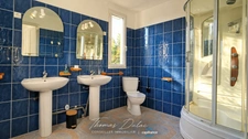 Dpt Gers (32) Barcelonne-Du-Gers - Grande maison 223 m², 5 suites parentales + 1 chambre, vue Pyrénées et terrain de 6619 m²