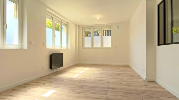 Appartement à vendre 2 pièces AIRE SUR L'ADOUR (40)