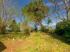Dpt Gers (32) - Magnan, de l'espace pour imaginer votre future maison, 4 pièces 93 m² - 4163 m² de terrain 