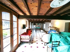 Property, Farmhouse for sale 9 rooms SAINT GEIN (40)