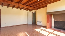 Dpt Gers (32) - Magnan, de l'espace pour imaginer votre future maison, 4 pièces 93 m² - 4163 m² de terrain 
