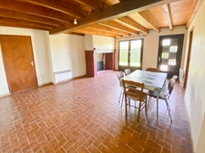 Maison à vendre 4 pièces MAGNAN (32)