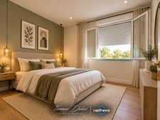 Dpt Gers (32) – À vendre BARCELONNE-DU-GERS – Maison P6 de 156 m² habitables + grand sous-sol et garage de 106 m² sur 3 560 m² de terrain