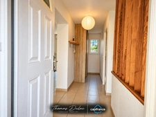 Dpt (40) - Maison de plain-pied 5 pièces - 96 m² - 4 Chambres - Terrain 1780 m² - Saint-Foy (40190)