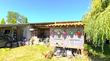 🏡 MAISON FAMILIALE AVEC PISCINE, BODEGA ET ART DE VIVRE À RENUNG (40)
