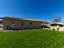 Maison à vendre 4 pièces 90 m² AIRE SUR L'ADOUR (40)