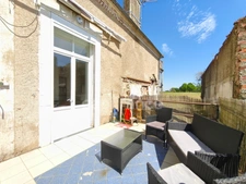 House for sale, 6 rooms, 215 m² of living space in AIRE SUR L'ADOUR (40)