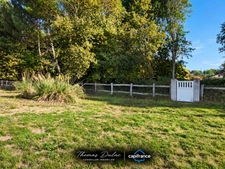 Department (40) - Single-storey house with 5 rooms - 96 m² - 4 Bedrooms - Land 1780 m² - Saint-Foy (40190)