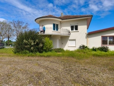 PROPERTY COMPLEX - HIGH PROFITABILITY + POTENTIAL AIRE SUR L'ADOUR (40)