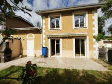 Maison à vendre 4 pièces MONT DE MARSAN (40)
