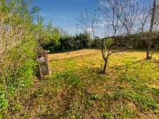 Dpt Gers (32) - Magnan, de l'espace pour imaginer votre future maison, 4 pièces 93 m² - 4163 m² de terrain 