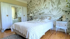 GEAUNE - A family home combining charm, light and the art of living