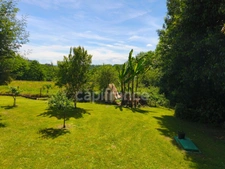 GEAUNE - A family home combining charm, light and the art of living