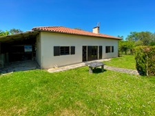 Maison à vendre 4 pièces MAGNAN (32)