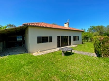 Maison à vendre 4 pièces MAGNAN (32)