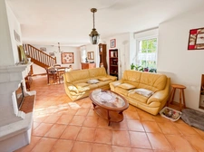 GERS (32) – À 10 min d’Aire-sur-l’Adour – Superbe maison en pierre rénovée de 160 m², 4 chambres, terrain arboré de 1 592 m²