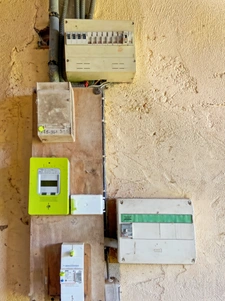 Dpt Gers (32) - Magnan, de l'espace pour imaginer votre future maison, 4 pièces 93 m² - 4163 m² de terrain 