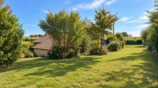 Dpt Gers (32) - Magnan, de l'espace pour imaginer votre future maison, 4 pièces 93 m² - 4163 m² de terrain 