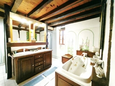 Property, Farmhouse for sale 9 rooms SAINT GEIN (40)