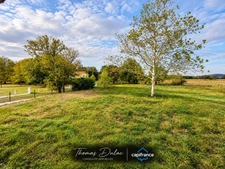 Dpt Gers (32) – À vendre BARCELONNE-DU-GERS – Maison P6 de 156 m² habitables + grand sous-sol et garage de 106 m² sur 3 560 m² de terrain
