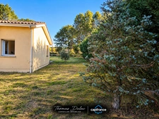 Department (40) - Single-storey house with 5 rooms - 96 m² - 4 Bedrooms - Land 1780 m² - Saint-Foy (40190)