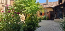 Property, Farmhouse for sale 9 rooms SAINT GEIN (40)