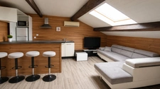 Immeuble à vendre CAZERES SUR L'ADOUR (40)