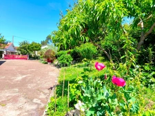 GEAUNE - A family home combining charm, light and the art of living