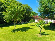 GEAUNE - A family home combining charm, light and the art of living