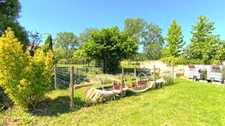 🏡 MAISON FAMILIALE AVEC PISCINE, BODEGA ET ART DE VIVRE À RENUNG (40)