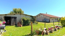 🏡 MAISON FAMILIALE AVEC PISCINE, BODEGA ET ART DE VIVRE À RENUNG (40)