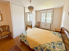 GERS (32) – À 10 min d’Aire-sur-l’Adour – Superbe maison en pierre rénovée de 160 m², 4 chambres, terrain arboré de 1 592 m²