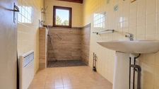 Dpt Gers (32) - Magnan, de l'espace pour imaginer votre future maison, 4 pièces 93 m² - 4163 m² de terrain 