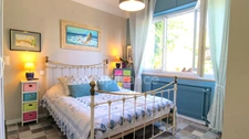 GEAUNE - A family home combining charm, light and the art of living