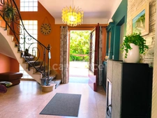 GEAUNE - A family home combining charm, light and the art of living