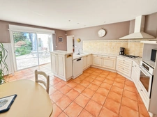 GERS (32) – À 10 min d’Aire-sur-l’Adour – Superbe maison en pierre rénovée de 160 m², 4 chambres, terrain arboré de 1 592 m²