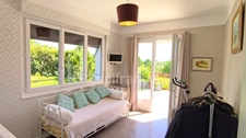 GEAUNE - A family home combining charm, light and the art of living