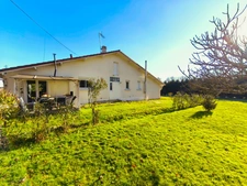 House for sale 4 rooms AIRE SUR L'ADOUR (40)