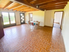 Maison à vendre 4 pièces MAGNAN (32)