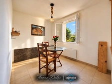 Dpt (40) - Maison de plain-pied 5 pièces - 96 m² - 4 Chambres - Terrain 1780 m² - Saint-Foy (40190)
