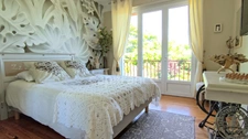 GEAUNE - A family home combining charm, light and the art of living