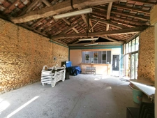 Property, Farmhouse for sale 9 rooms SAINT GEIN (40)